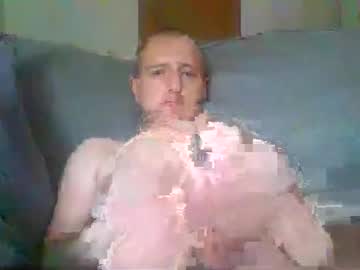 Travispp25 Chaturbate profile image