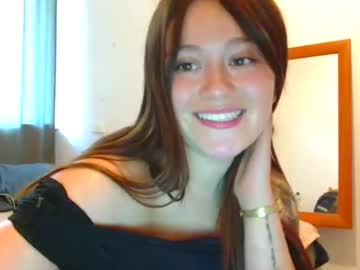 Zarabella4uu Chaturbate profile image