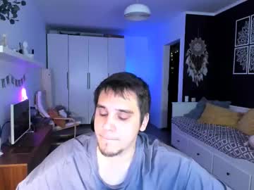 Bear_Beer128 Chaturbate profile image