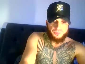 Hugecockcommando Chaturbate profile image