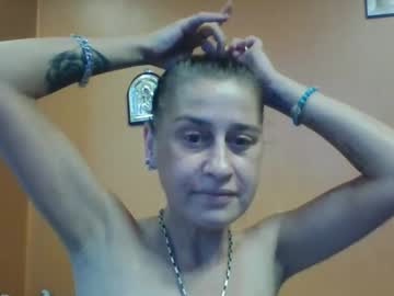 Catwoman1987 Chaturbate profile image