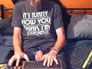 Dirtyray4201987 Chaturbate profile image