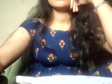 Milky_Cutetelugu Chaturbate profile image