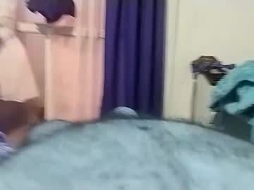 Mardelpajero Chaturbate profile image