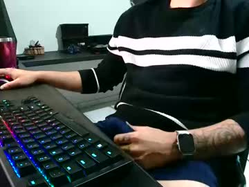 Skunkcarioca Chaturbate profile image