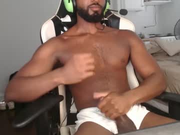 Beefyhairyjock Chaturbate profile image