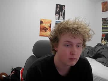 Luckyonefelix Chaturbate profile image