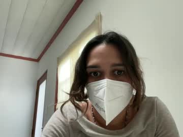 Anandayume Chaturbate profile image