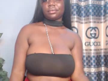 Ebony_Melaninqueen Chaturbate profile image