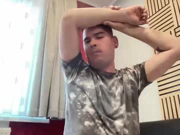 Attila_Csontos Chaturbate profile image