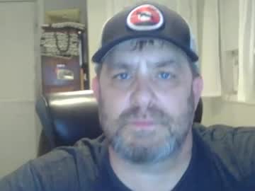 Kibodeaux Chaturbate profile image