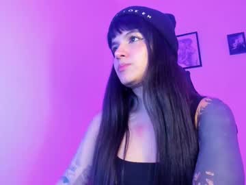 Consequence_777 Chaturbate profile image