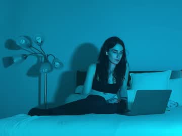 Ravenheart2025 Chaturbate profile image