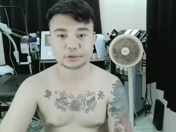 Alexanderthe3rds Chaturbate profile image