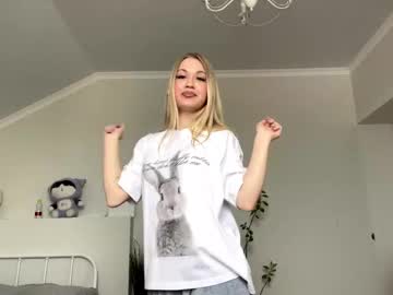 Cutie_Muse Chaturbate profile image