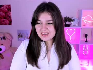 Chloe_Barrison Chaturbate profile image
