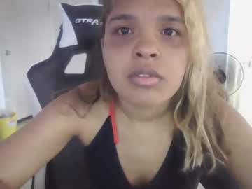 Christalqueens Chaturbate profile image