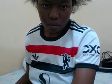 Rawfusionz1 Chaturbate profile image