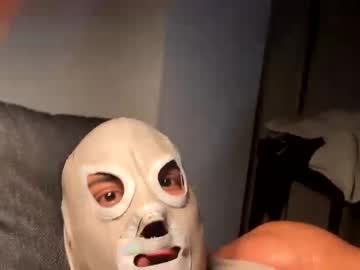 Maucastxxx Chaturbate profile image