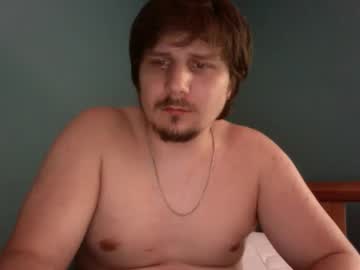 Cuenapatrick Chaturbate profile image