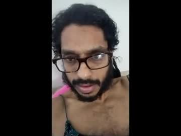Kinkypantys Chaturbate profile image