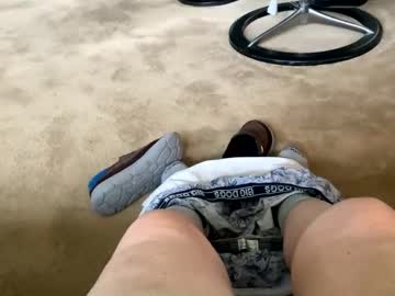 Steviet6677 Chaturbate profile image