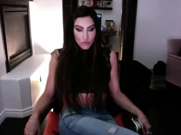 Theviolatrix Chaturbate profile image