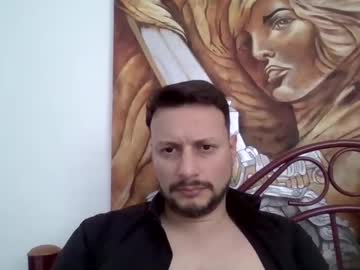 Franco_S Chaturbate profile image
