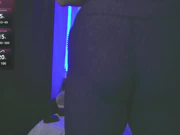 Daniel_Samy666 Chaturbate profile image