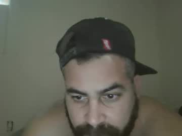 Oswjbp33 Chaturbate profile image
