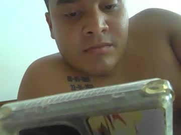Eljovende19 Chaturbate profile image