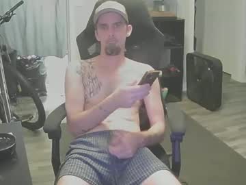 Zerocool9376 Chaturbate profile image