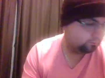 Kaizer016 Chaturbate profile image