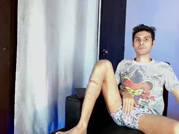 Anderbigcock_ Chaturbate profile image