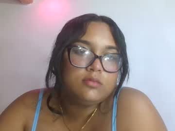 Keisha_1122 Chaturbate profile image