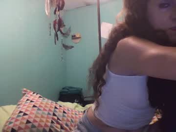 Foxylittlefuck Chaturbate profile image
