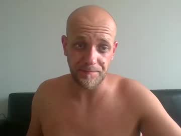 Thefatboybig Chaturbate profile image