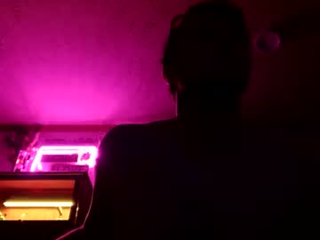 Irhymer Chaturbate profile image