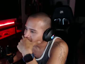 Mxboygg Chaturbate profile image