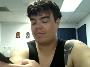 Scott940806 Chaturbate profile image