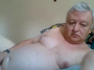 Daddy_Fat_Boy Chaturbate profile image