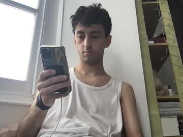 Johnnyhung007 Chaturbate profile image