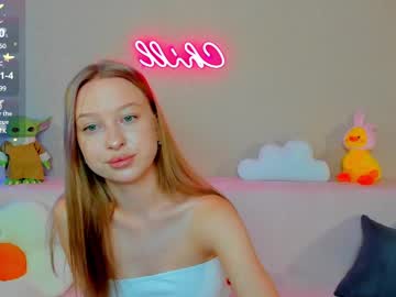 Lexy_Ewanss Chaturbate profile image