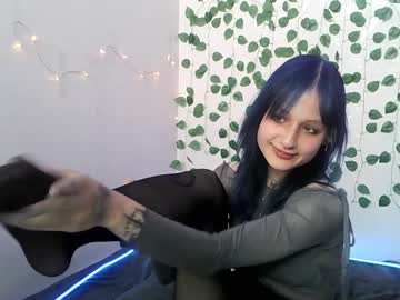 Estererdmond Chaturbate profile image