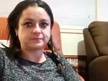 Belaroxxx Chaturbate profile image