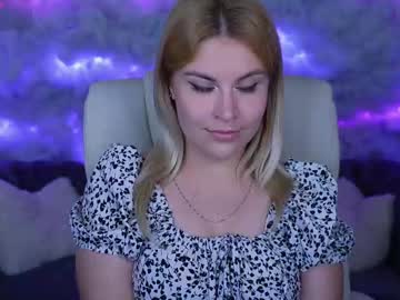 Profile of angeldesiree