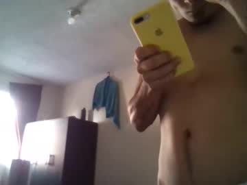Johanpena08 Chaturbate profile image