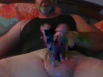 Thedeadpooldc Chaturbate profile image