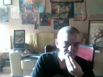 Ciaranii Chaturbate profile image