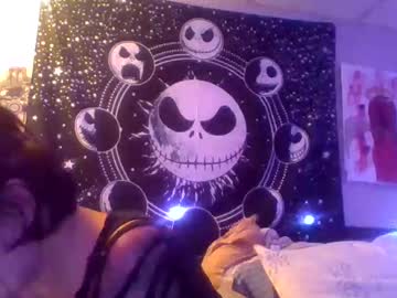Kryssyb Chaturbate profile image
